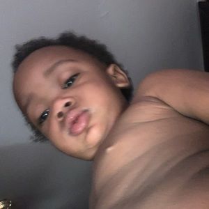 Meet your Posher, Arnetha